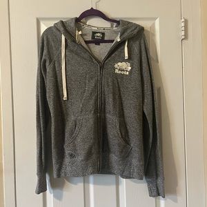 Woman’s Roots Sweater